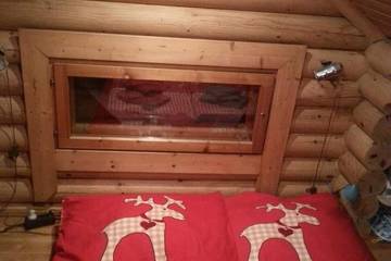 Chalet für 4 Personen in Weidenberg, Frankenalb, Bild 2