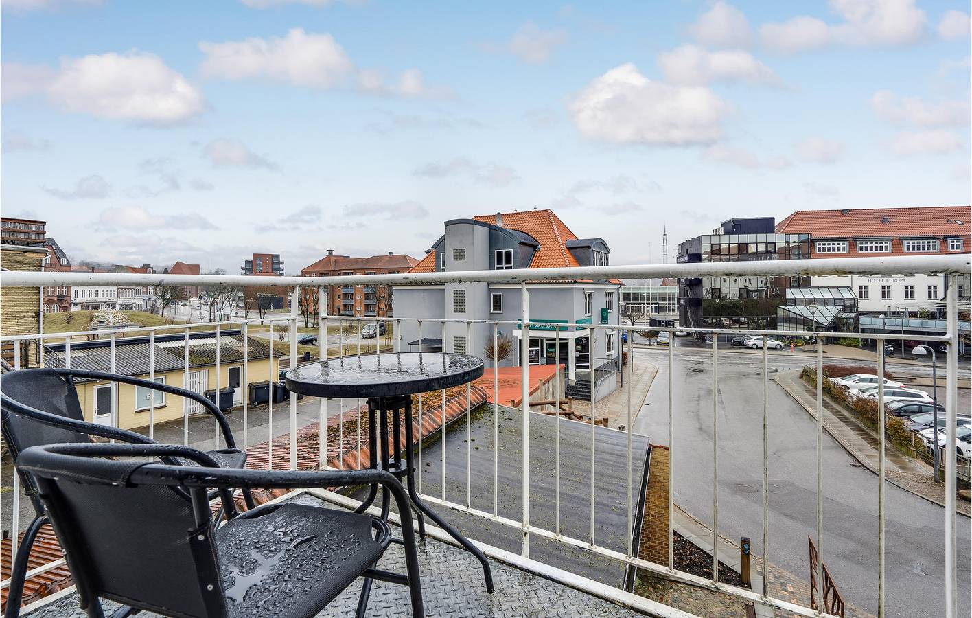Ganze Ferienwohnung, Ferienwohnung für 4 Personen mit Garten in Apenrade, Kleiner Belt