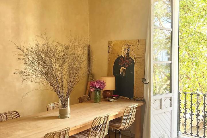 Apartment for 2 people in Ibiza (Municipality)