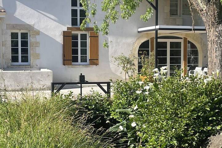 Holiday home for 6 people, with garden - 1