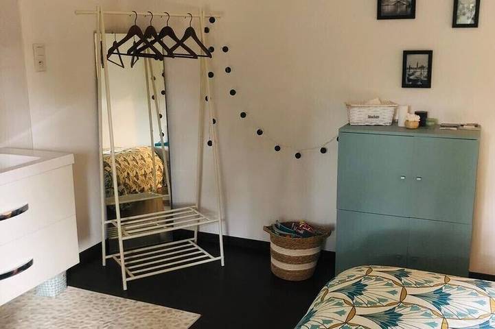 Location de vacances pour 2 personnes, avec jardin, animaux acceptés à Mauléon-d'Armagnac - 2