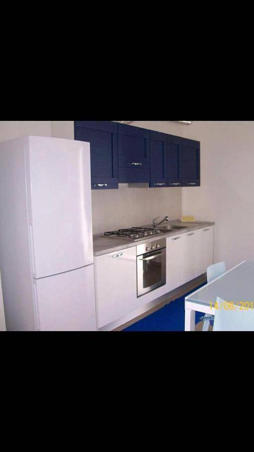 Villa Giusy in Sant'Isidoro, Golfo di Taranto