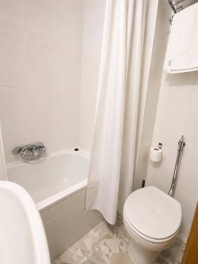 Hostal Goyma Ii in San Fernando de Henares, Área Metropolitana de Madrid