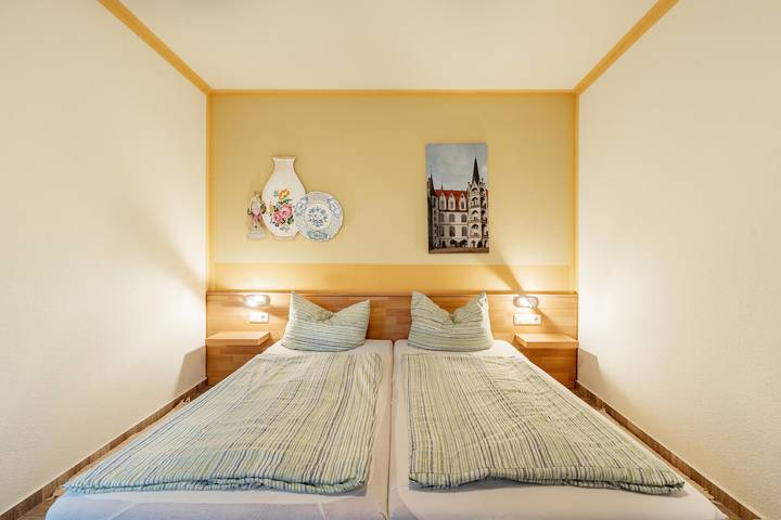 Ferienwohnung für 2 Personen in Meißen - 2