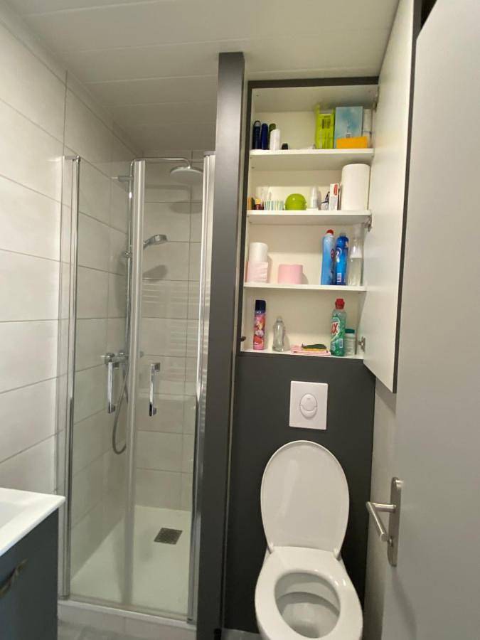 Appartement entier, One-Bedroom Apartment in Beaumont (Puy-de-Dôme), Parc naturel régional des Volcans d'Auvergne
