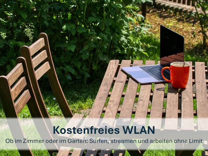 Bungalow für 7 Personen, mit Garten und Terrasse, mit Haustier an der Nordsee - 4