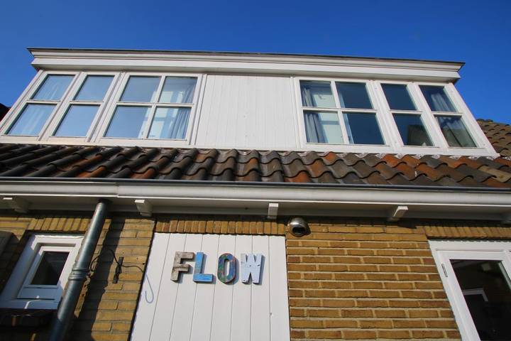 Ferienhaus für 4 Personen, mit Garten in Egmond - 2