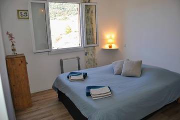 Hôtel pour 2 personnes, avec jardin et vue dans Tartonne