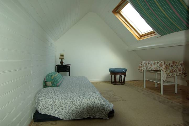 Location de vacances pour 4 personnes, avec jardin à Regnéville-sur-Mer - 3