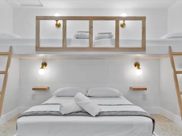 Vakantieappartement voor 6 Personen in Miami, Florida, Afbeelding 1