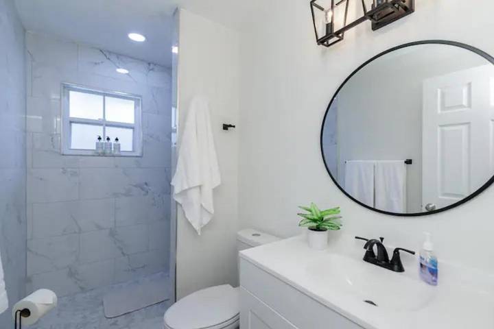 Lägenhet för 4 Personer, med terass i Sarasota