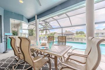 Villa für 6 Personen in Cape Coral, Southwest Florida, Bild 4