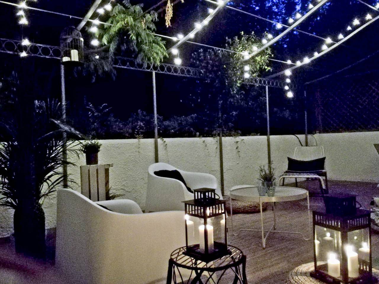 Ganze Wohnung, Naviglio Pavese Terrace - 2 camere - 15 min dal Duomo in Mailand, Mailand Provinz