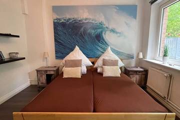 Bungalow für 4 Personen in Niendorf, Timmendorfer Strand, Bild 4