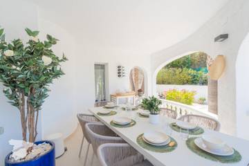 Villa voor 6 Personen in Benissa, Costa Blanca, Afbeelding 4