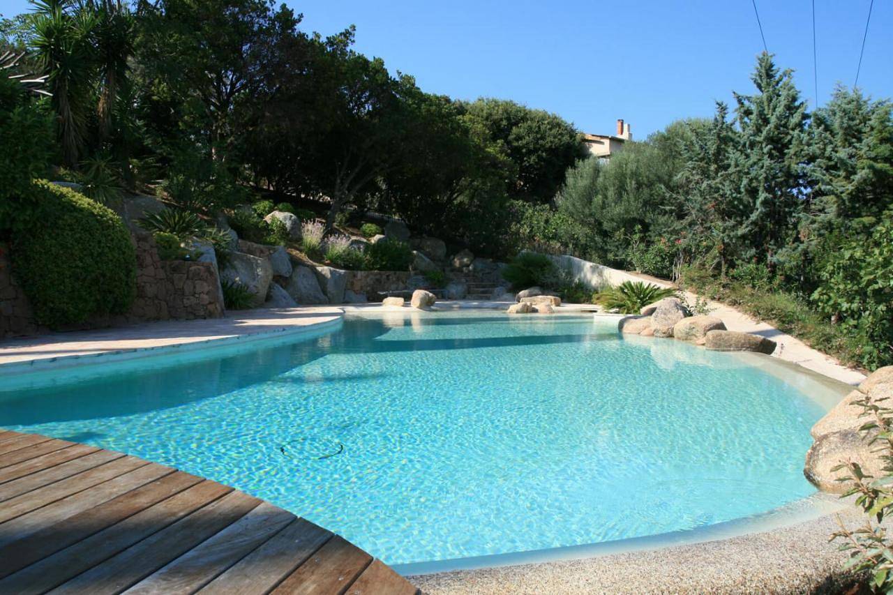 Twin Room in Porto-Vecchio, Arrondissement de Sartène