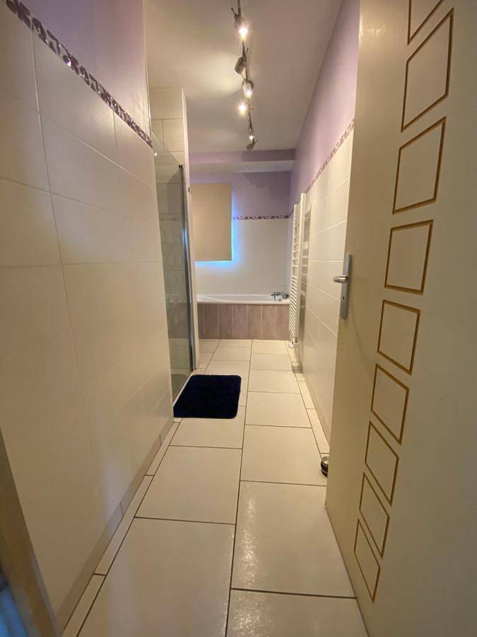 Location de vacances pour 4 personnes, avec jardin et jacuzzi à Auppegard - 4