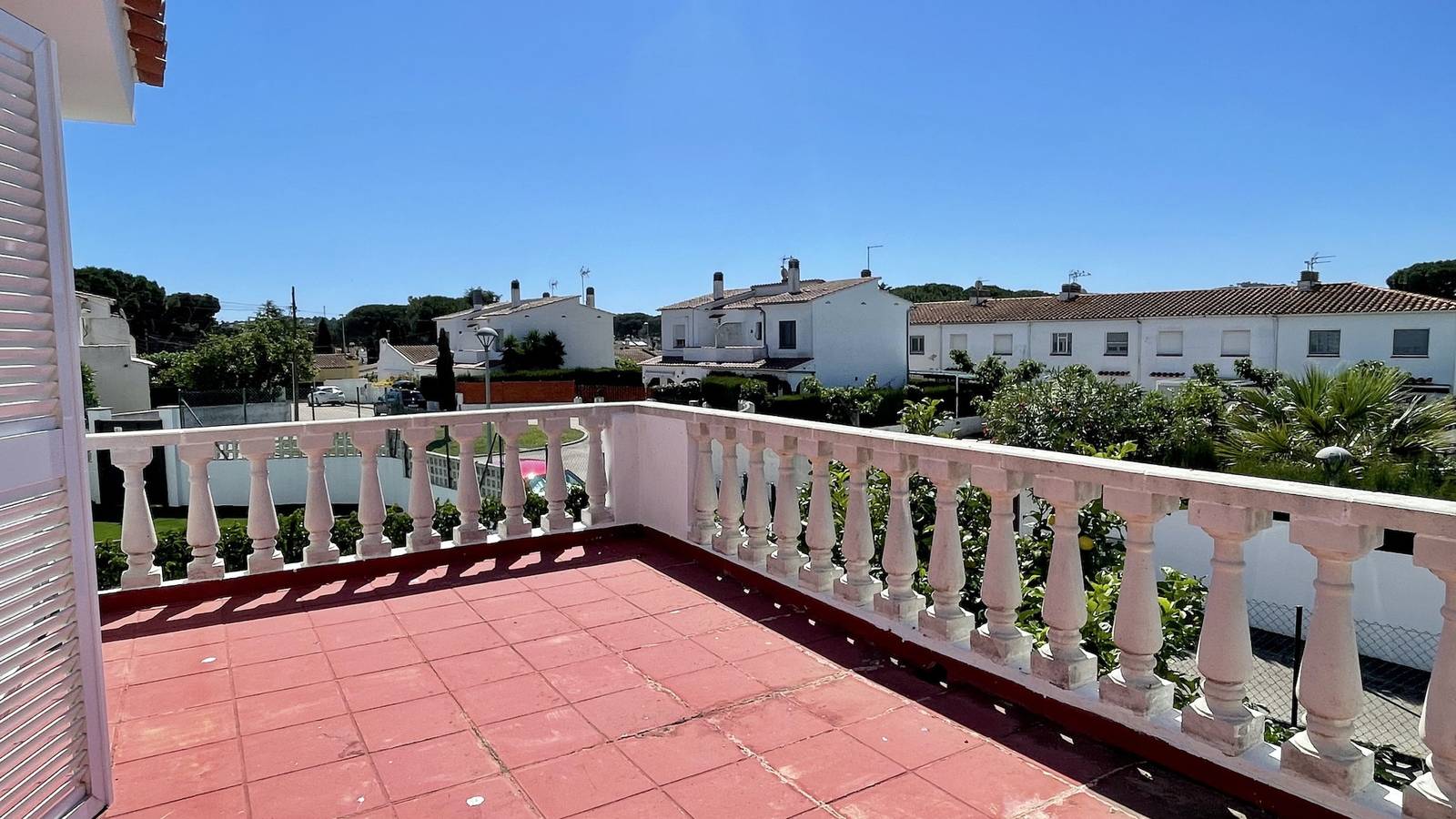 La Vinya 99 B in L'Escala, Haut-Ampurdan