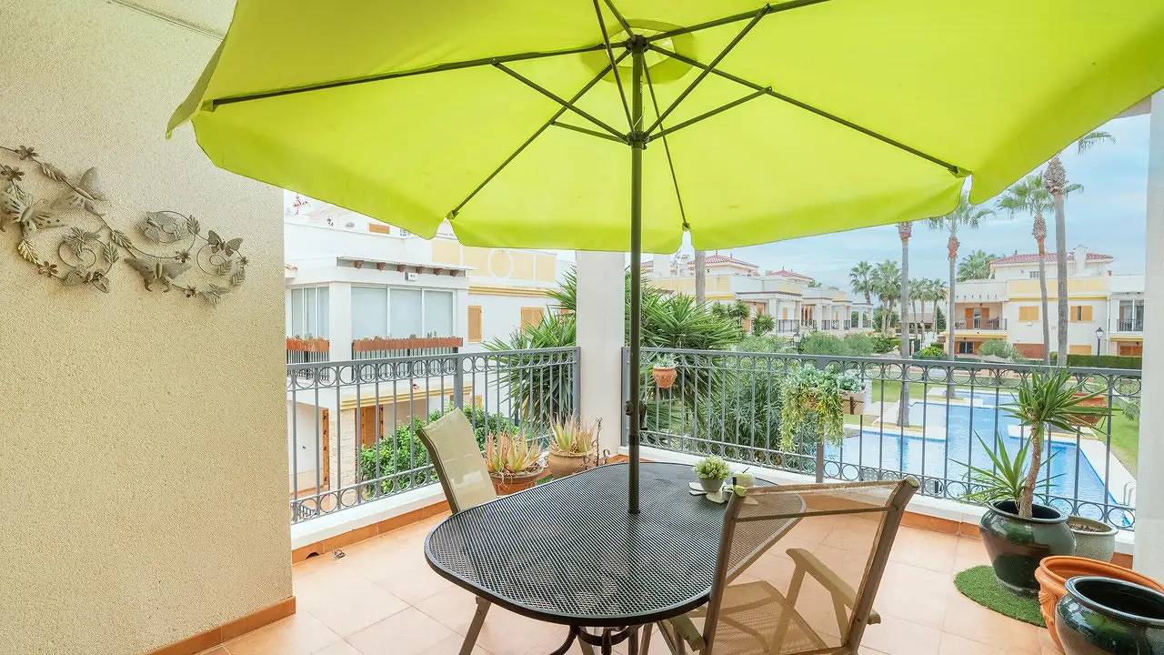 Ferienhaus für 5 Personen (112 m²) in Daya Vieja in Daya Vieja, Costa Blanca