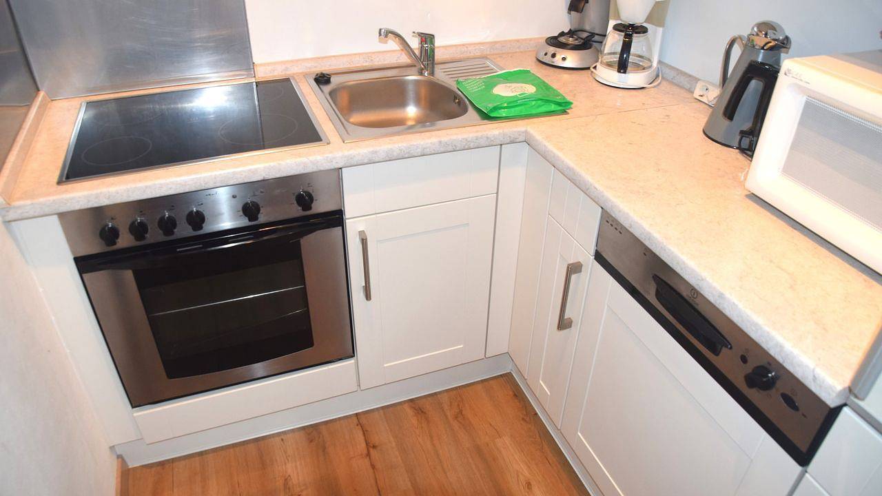 Ferienhaus für 4 Personen (50 m²) in Füssen in Weißensee, Zwaben (Bayern)