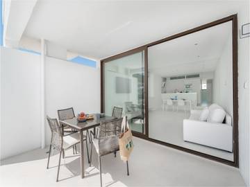 Apartment in Playa de Alcúdia, Alcúdia für 2 