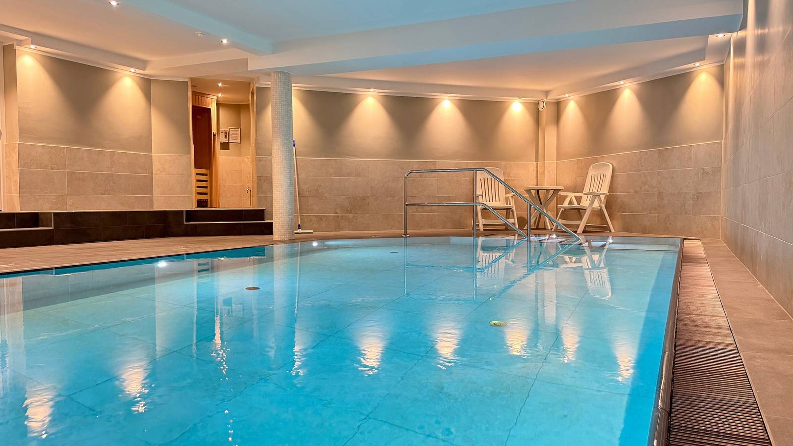 Ganze Ferienwohnung, Syltrose Whg. 2 in Westerland, Sylt (Gemeinde)