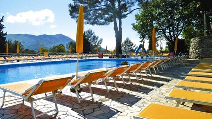 Bungalow pour 5 Personnes dans Villanova d'Albenga, Province de Savona, Photo 3