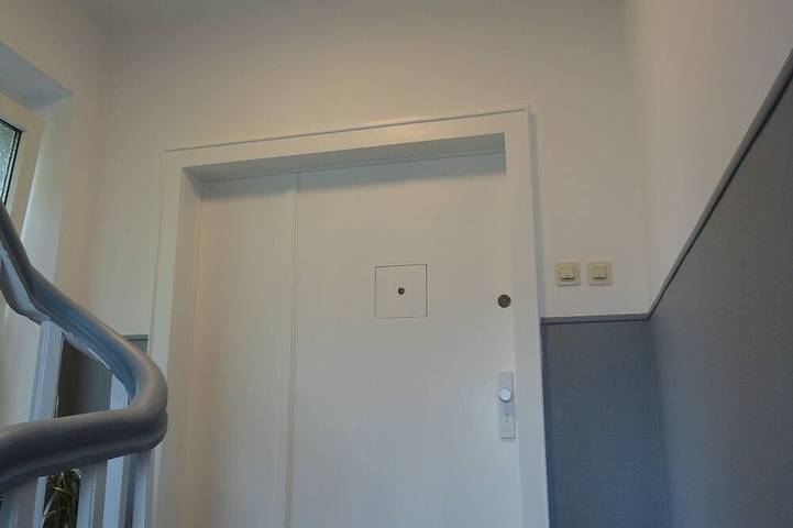 Ferienwohnung für 8 Personen, mit Balkon in Saarbrücken