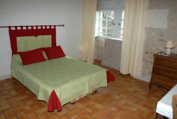 Gîte für 2 Personen in Ayron, Nouvelle-Aquitaine, Bild 4