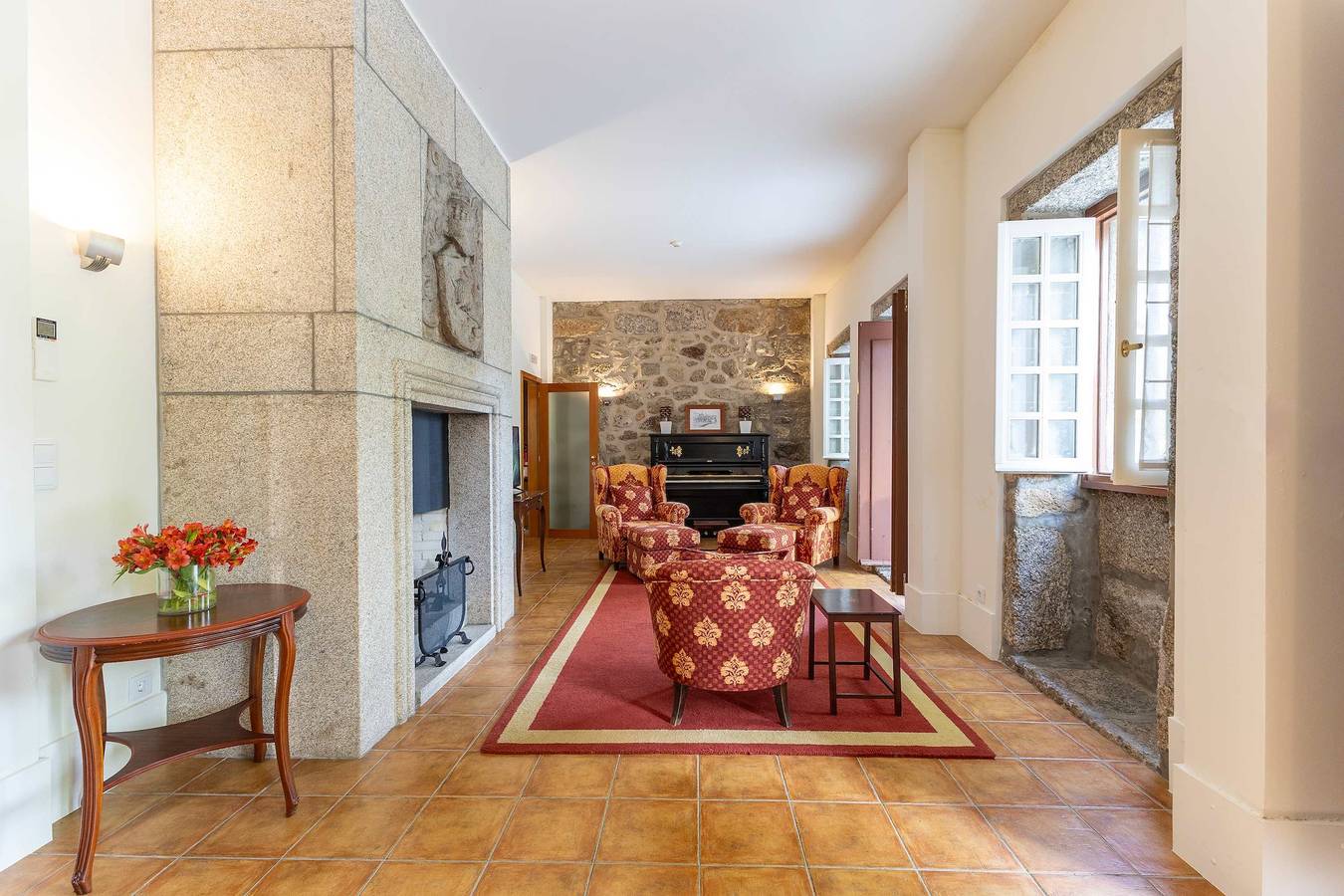 The Luxury Manor in Arcos de Valdevez (Salvador), Vila Fonche e Parada, Distrito de Viana do Castelo