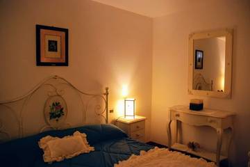 Agriturismo per 8 Persone in Poggibonsi, Siena e dintorni, Foto 3