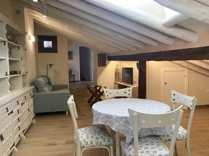 Apartamento de vacaciones para 4 personas, con vistas - 1