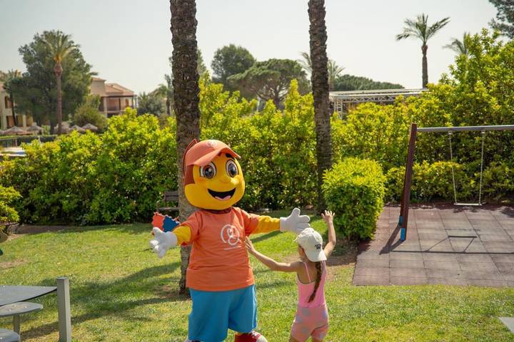 Hôtel pour 7 personnes, avec piscine et jardin, animaux acceptés dans Bonmont Terres Noves - 3
