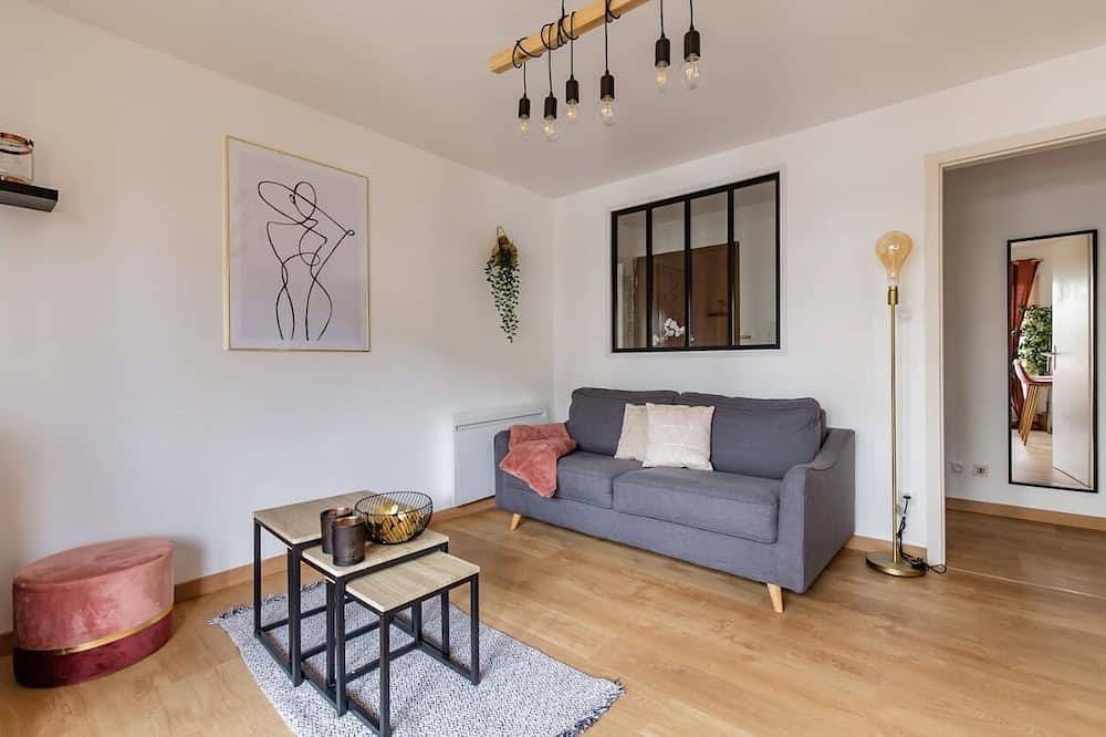 Appartement de vacances
