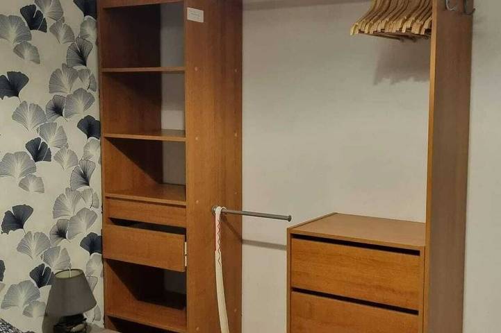 Location de vacances pour 8 personnes, avec terrasse et jardin à Trégomeur - 3