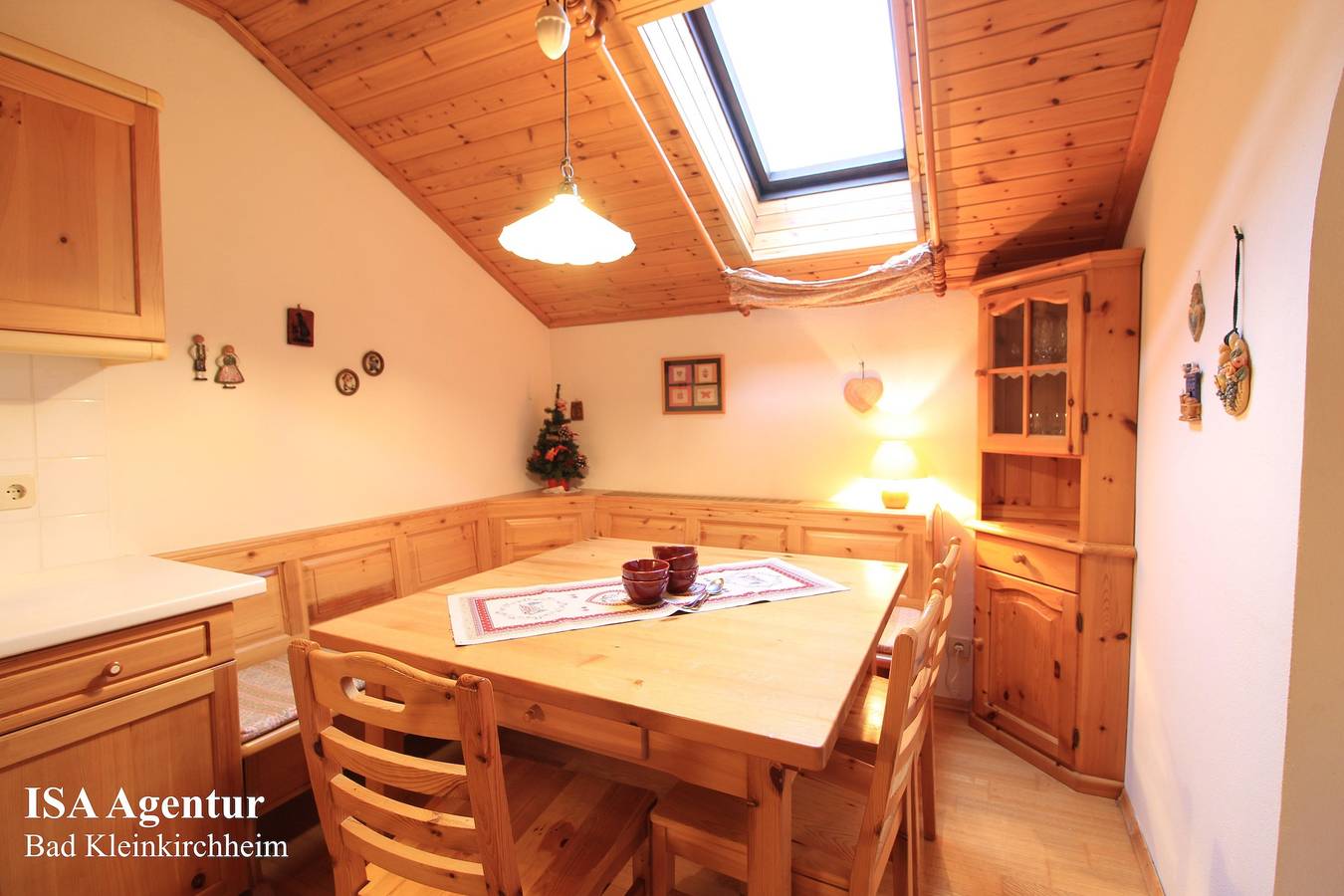 Ganze Ferienwohnung, Kathrein in Bach (Kärnten), Bad Kleinkirchheim