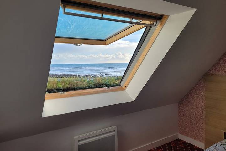 Gîte pour 2 personnes à Pouldreuzic - 3