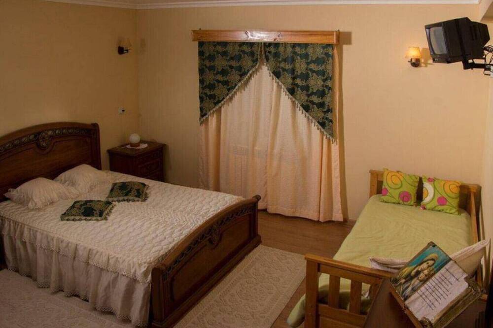Ferienhaus befindet sich in Guarda in Beira Interior Norte, Maçainhas