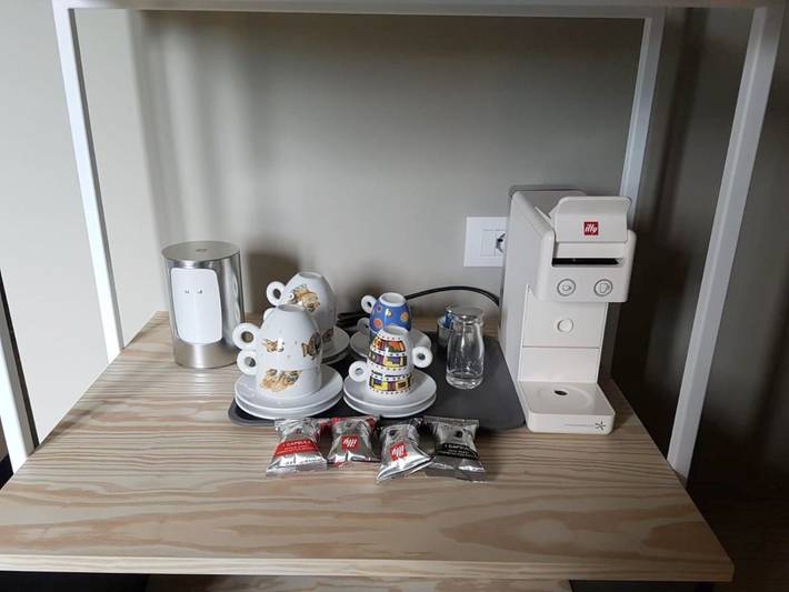 Station pour 4 personnes, avec vue et jardin à Ragusa - 4