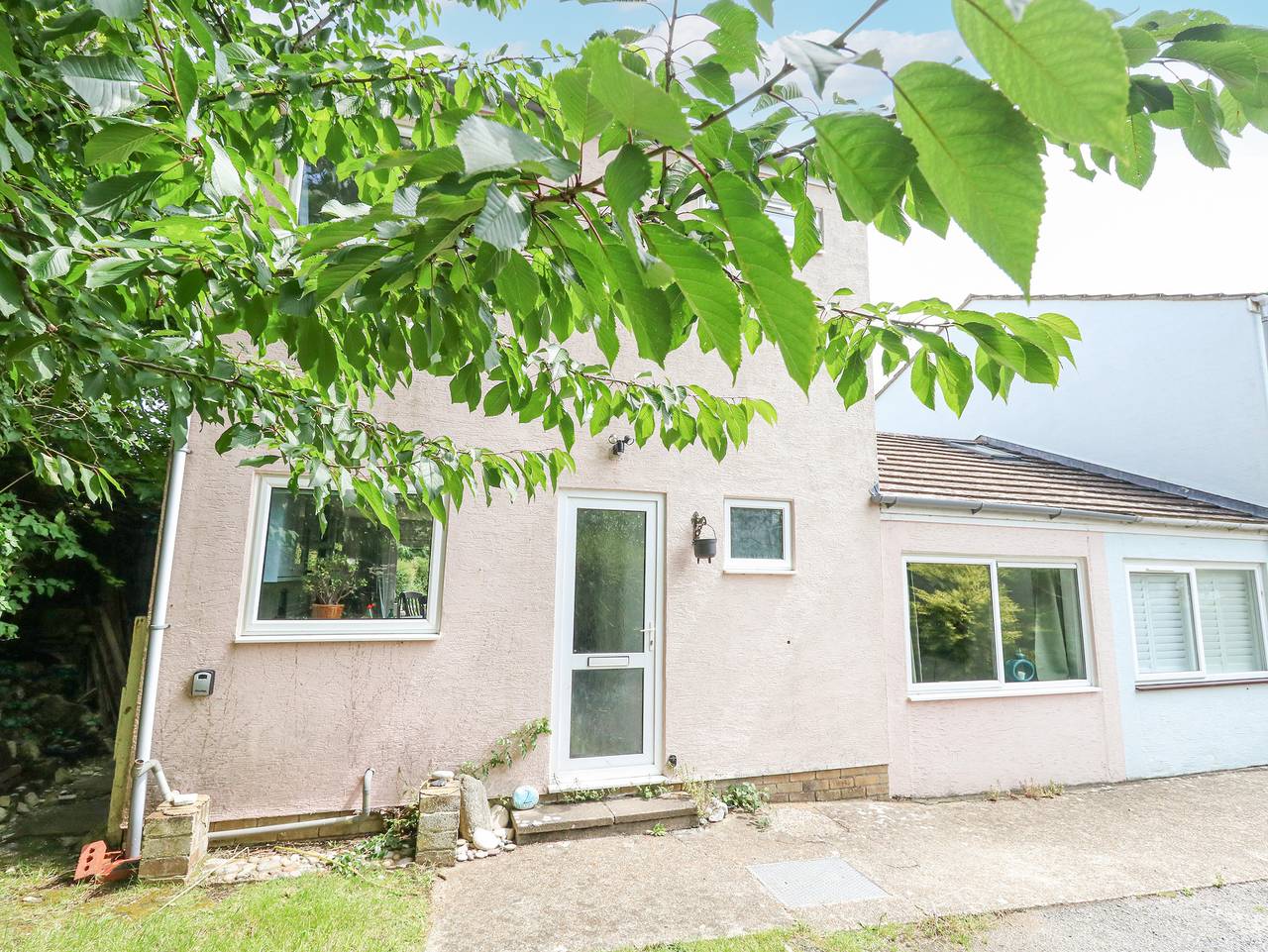 Mermaid Cottage in Easton (Portland), Isle of Portland