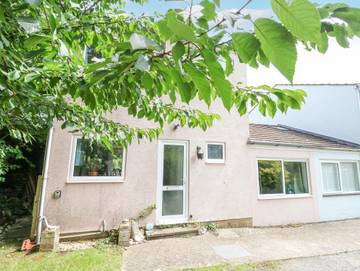 Cottage voor 4 Personen in Easton (Portland), Isle of Portland, Afbeelding 4