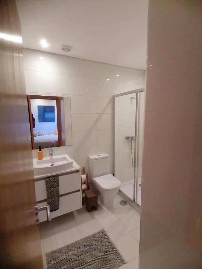 Location de vacances pour 2 personnes, avec vue et terrasse dans Cortegaça - 2