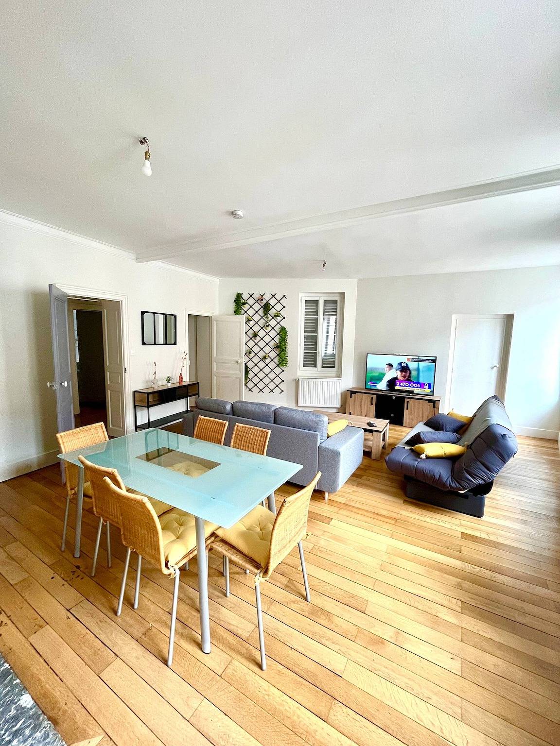 Ganze Wohnung, Charmantes Albi-Apartment im Stadtzentrum in Albi, Albi und Umgebung