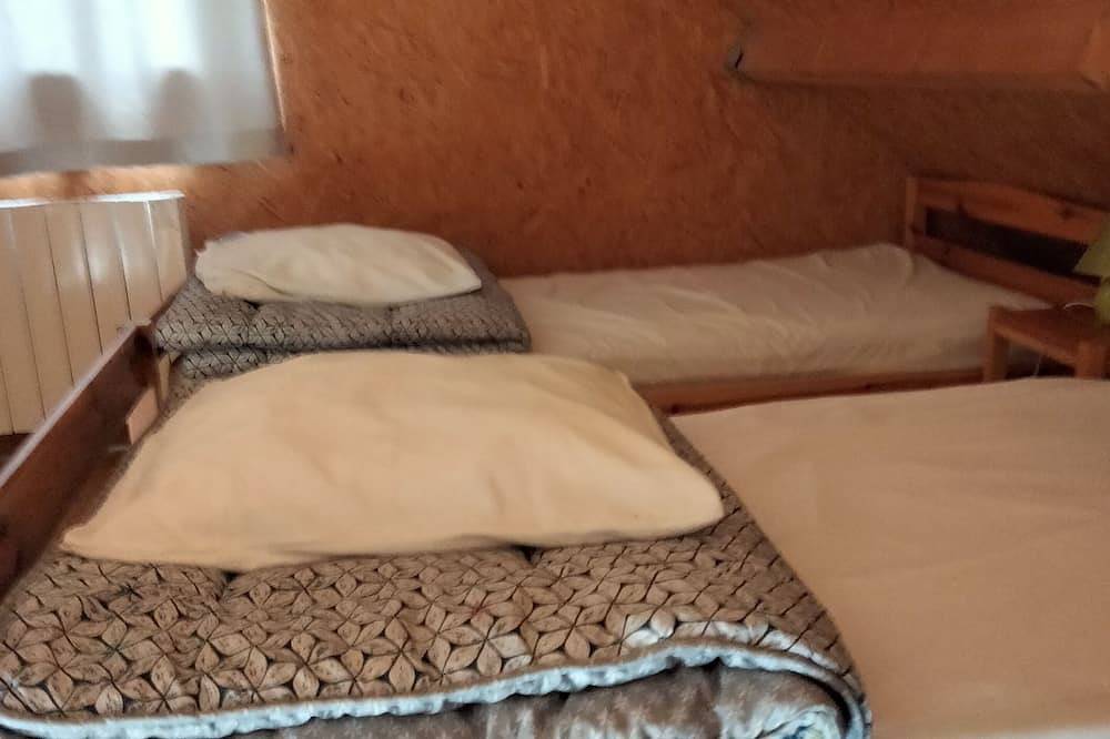 Chalet pointe d'agon coutainville in Agon-Coutainville, Coutances y alrededores