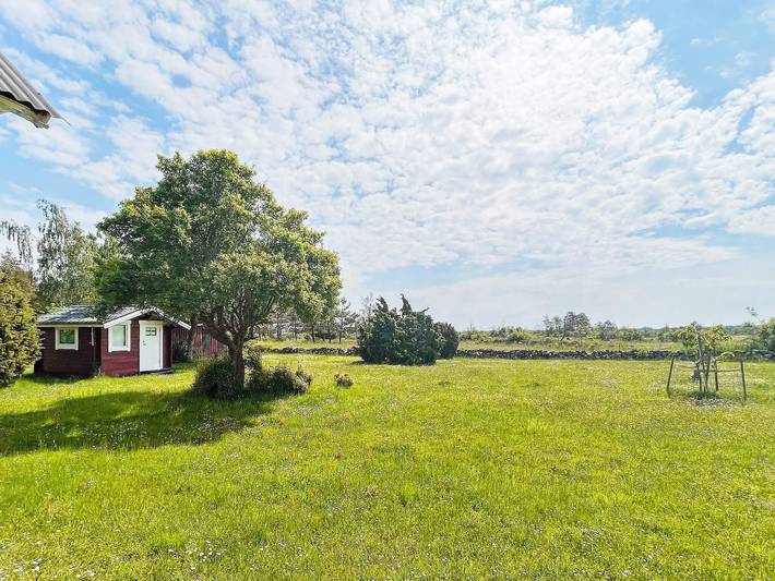 7 personer fritidhus i Löttorp in Öland
