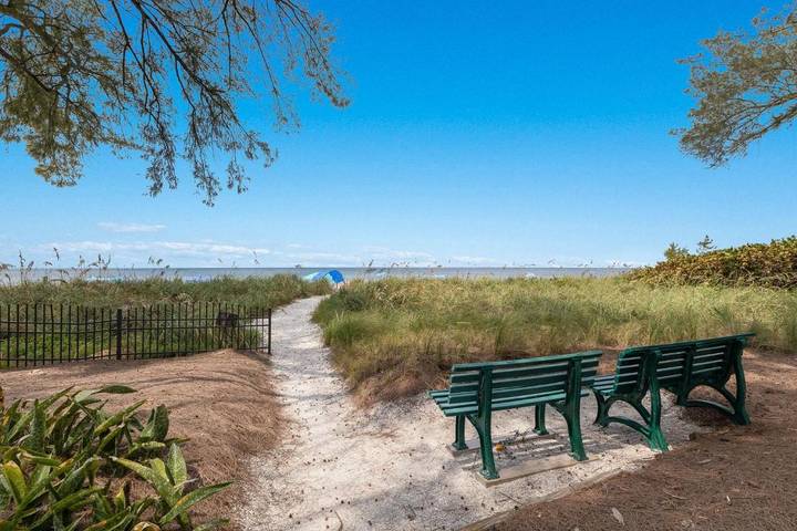 Ferienhaus für 4 Personen auf Anna Maria Island