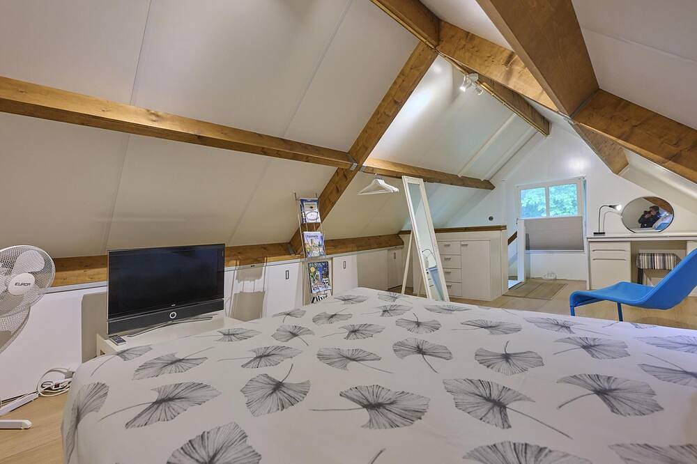 Wellness und Ruhe im grünen Twente in Oldenzaal, Twente