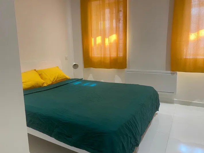 Appartement de vacances pour 2 personnes - 1