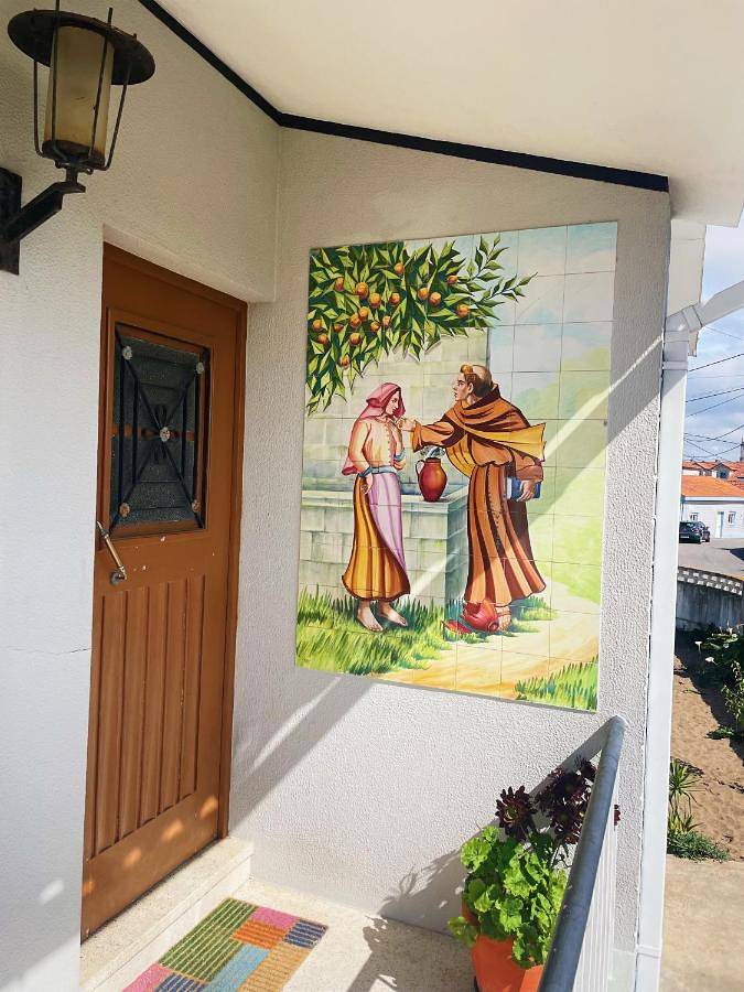 Casa de férias in Estarreja, Distrito de Aveiro