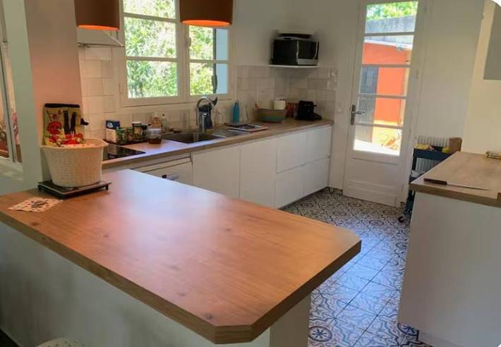 Maison d’hôte pour 8 personnes, avec jardin et terrasse à Arcachon - 4